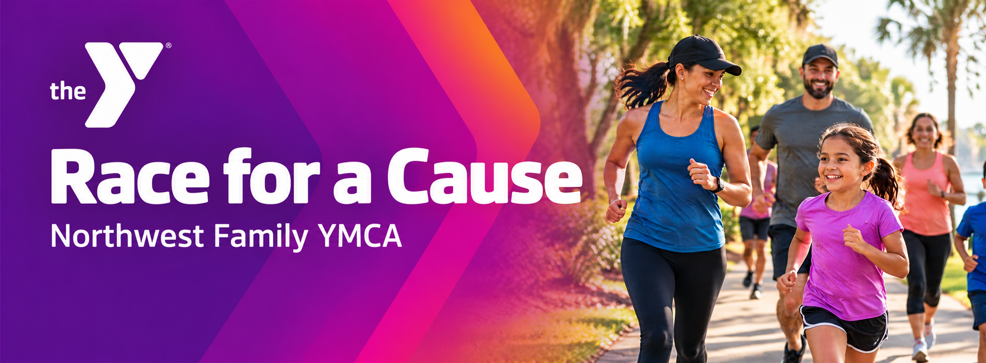 Race for a Cause